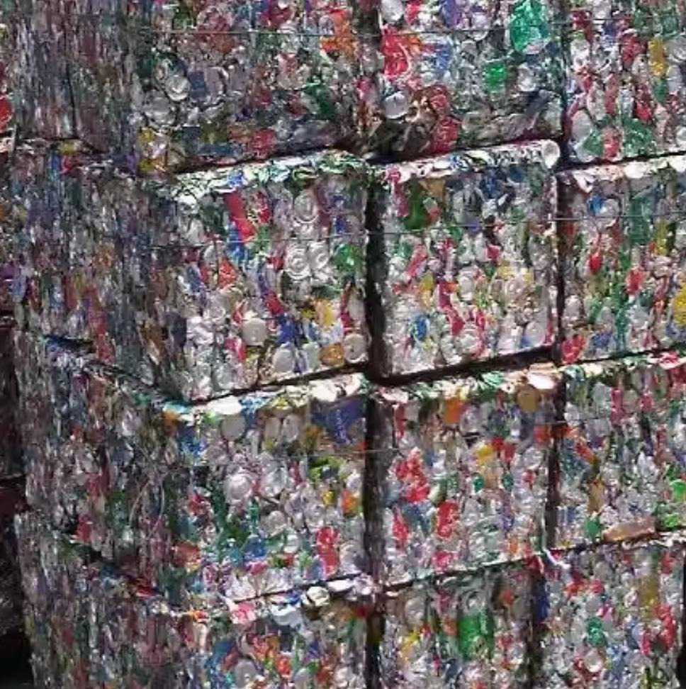Global Export Aluminium UBC