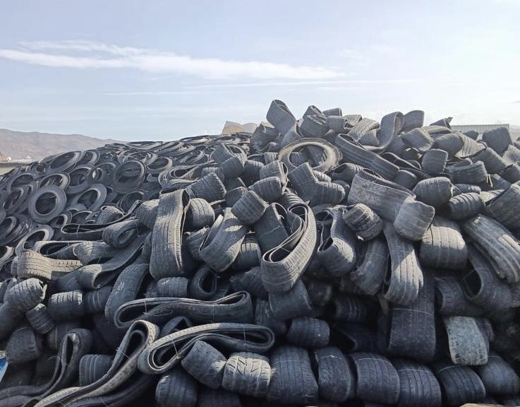 Pratits - Sustainable Scrap Solutions