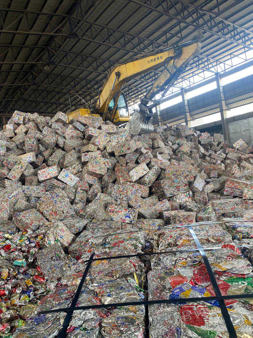 Thailand to Europe Export