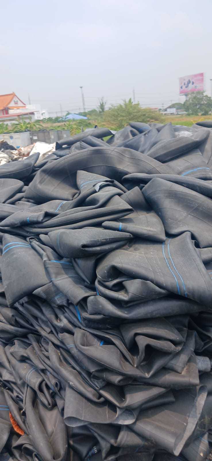 Rubber Dealing Initiative